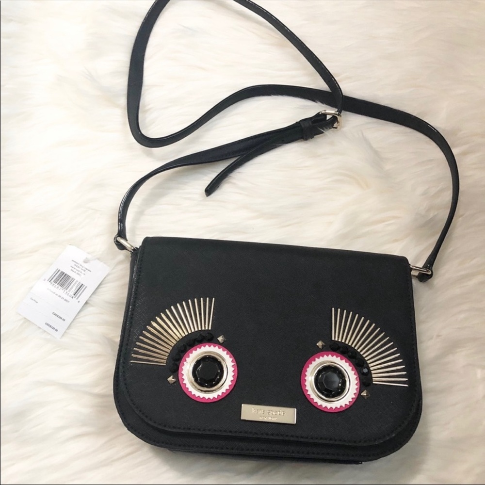 Kate spade bag crossbody